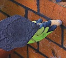 Pre-Blended Colored Masonry Mortar: How to Lock-In Consistency